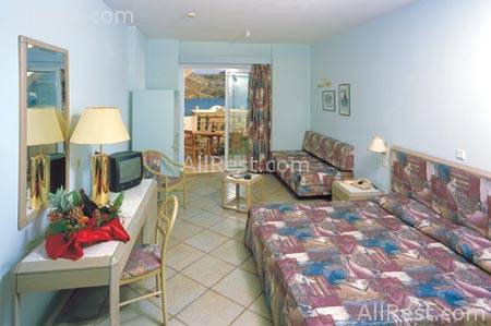 Lindos Royal Hotel 5